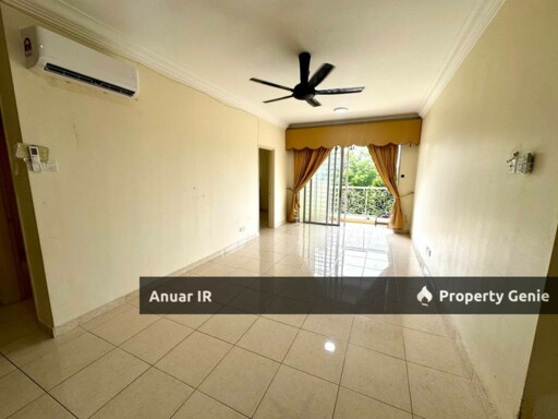 PV6 Platinum Hill Condominiums Taman Melawati Setapak Kuala Lumpur