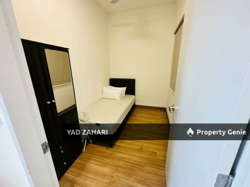 Plaza @ Kelana Jaya Residence, Petaling Jaya | RM2200 - LDP Facing & Fully Furnished