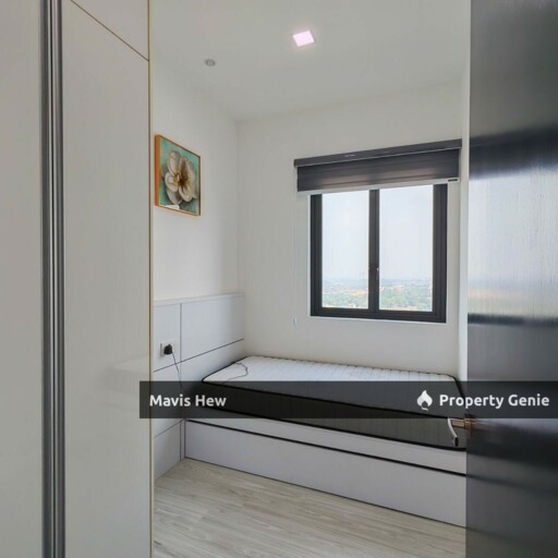 For Rent, Setia Sky 88 @JB Town/ Ciq/ Fully Furnished/ Near Mid Valley Southkey
