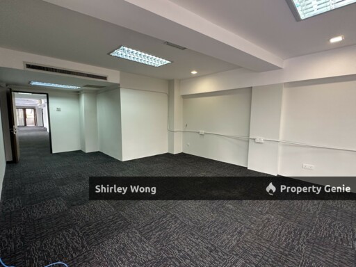 Commercial Building Shop Office in Bangsar for Sale
