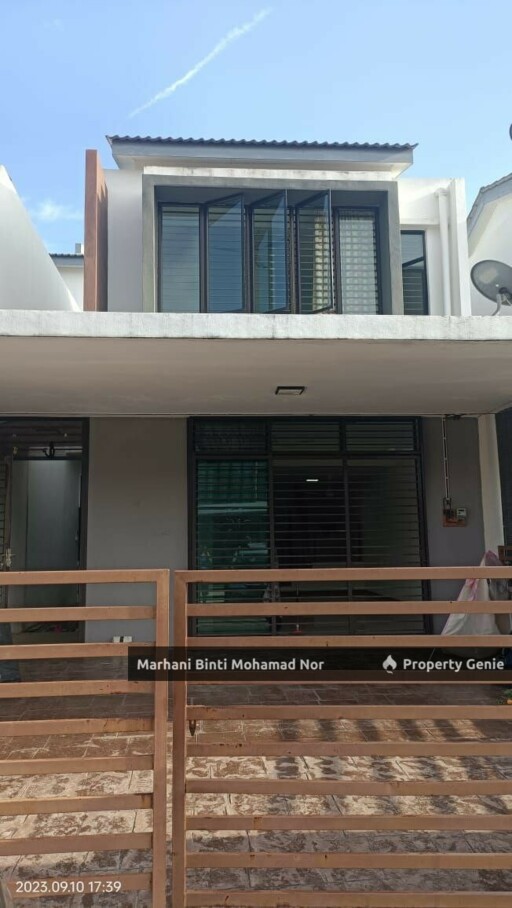 Double Storey • Kota Warisan • Discount RM50K