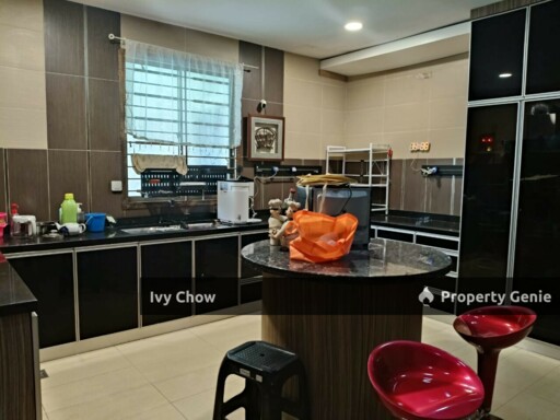 Sutera One Semi D for Sale