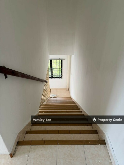 RM3xx000 Below Value 2 Storey Terrace Corner Tanjong Minyak Extra 15ft
