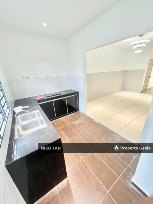 Jalan Pulasan 2Stry With Fully Renovated Taman Pulai Hijauan