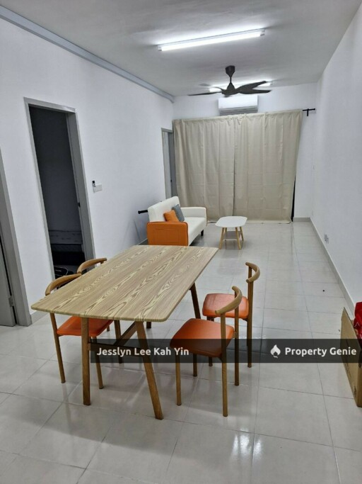 Residensi Bukit Tiara Kajang