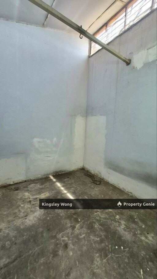 Klebang Jaya Single Storey Terrace House Below Market Value Near Mall Tasek Chemor