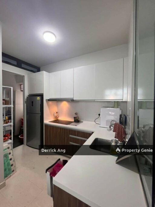 For Rent - Aurora Sentral Resort Villas For Rent Iskandar Puteri For Rent Nusajaya For Rent Johor For Rent