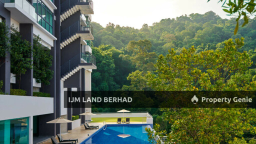Tréhaus Condo Villa