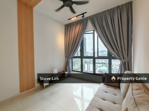 Sunway Velocity TRX KLCC