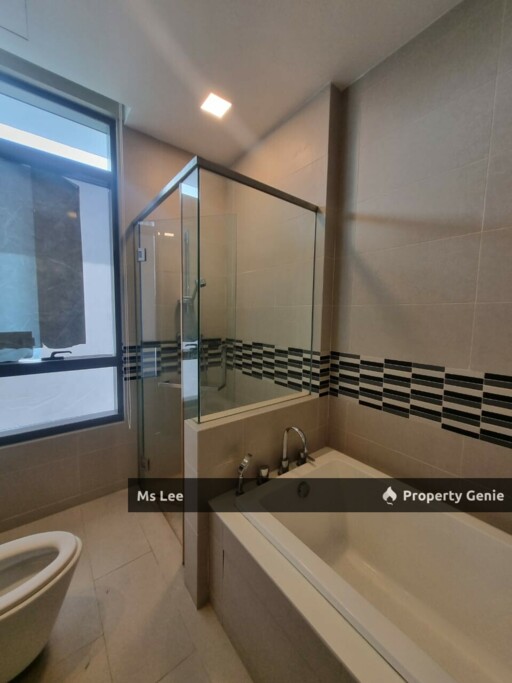 Panorama @ KLCC - 8 mins to KLCC, level 30, Ready 15/8 or 30/8, Open for Reservation Now