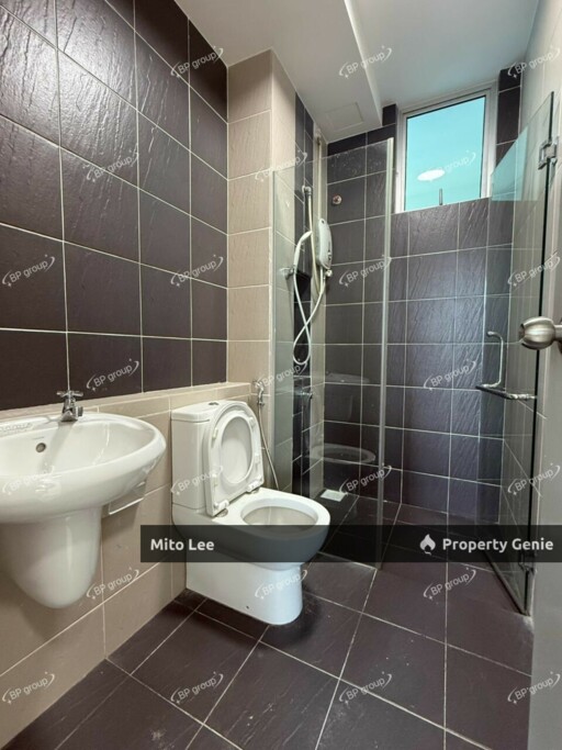 D'Rich Executive Apartment For Rent