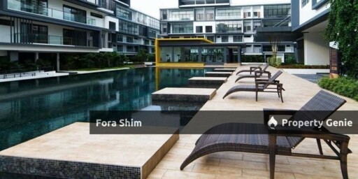 Residensi Sembilan @ Cheras