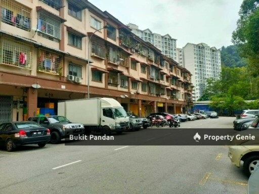 Bukit Pandan