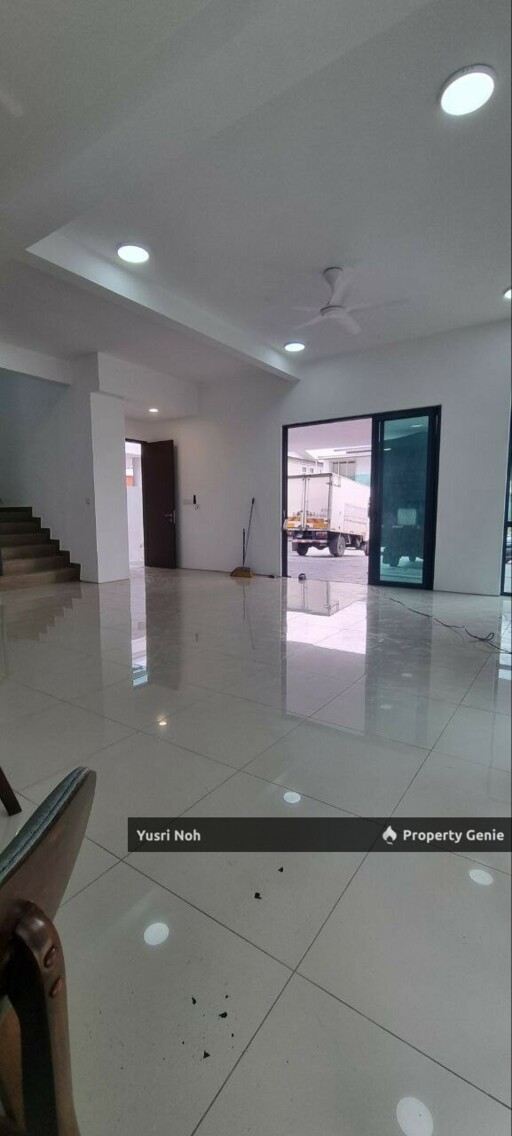 FOR RENT : Semi D Opus Lake Vicinity Perdana Lakeview East Cyberjaya