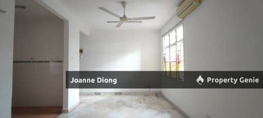 Sri Ara Apartment