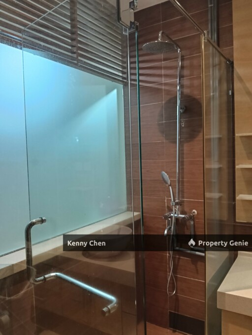 Bandar Baru Sri Petaling Corner Unit Link House