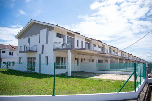 Residensi PR1MA Puteri Jaya 1