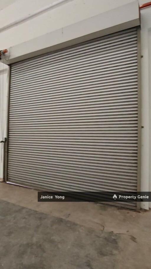 Eco Business Park 1(Phase 2)