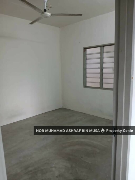 Flat Corner Unit Taman Impian Murni Alma Pulau Pinang