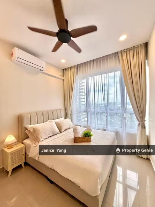 Vista Tiara (MBW Bay) JB Town