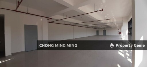 XME Business Park Detached Factory @ Nilai Impian, Nilai
