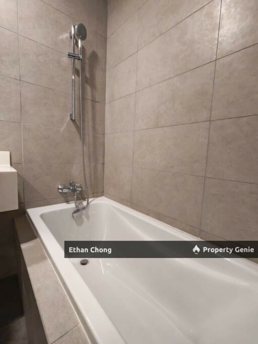 Bangsar Hill Park, Verdura Fully Furnished For Rent