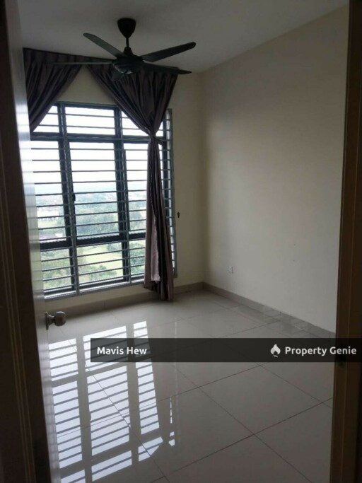 For Rent, ARC @Austin Hills, 1 Carpark, Renovated, Fully Furnished