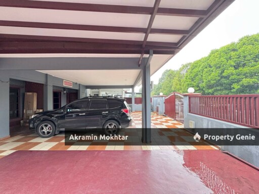 Freehold, Double Storey Terrace Corner Lot At Putra Bistari 2/1, Putra Heights, Subang Jaya Selangor