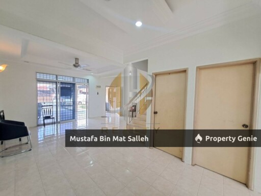 [FULLY RENOVATED] Bandar Putera Bertam, Kepala Batas