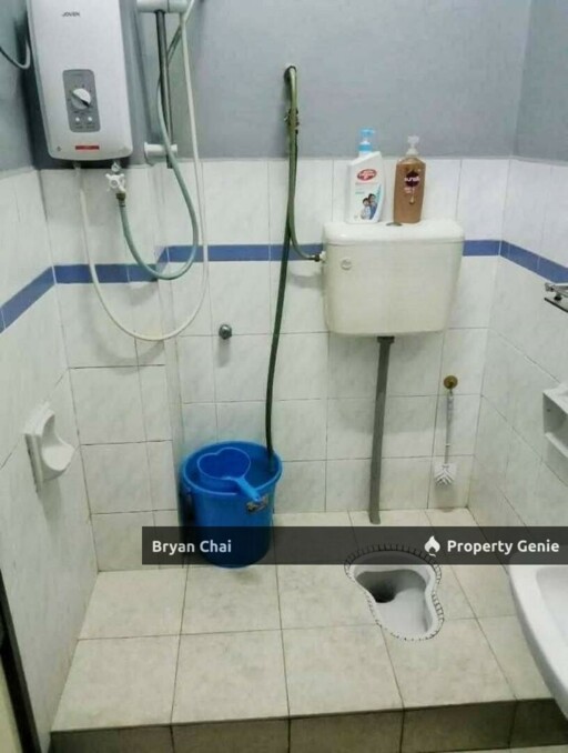 Taman Bukit Indah 1 Single Storey