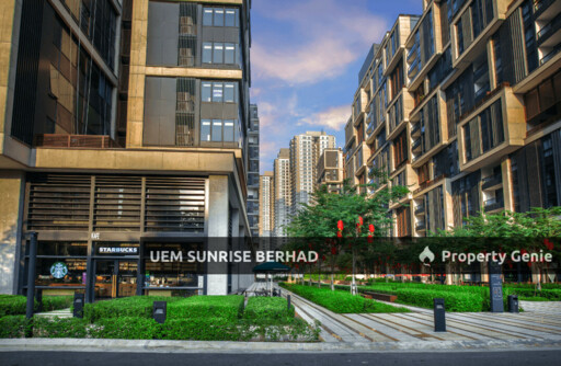 Arcoris Suites