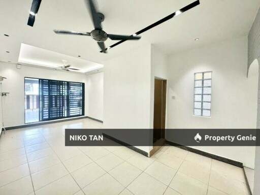 For Sale 5X, Jalan Perwira, Taman Kulai Jaya