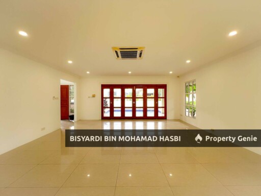 2 STOREY BUNGALOW HOUSE, UKAY HEIGHTS, AMPANG .