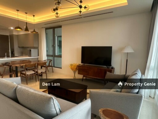 D'Rapport Residences Embassy Row Jalan Ampang KLCC for Sale !!