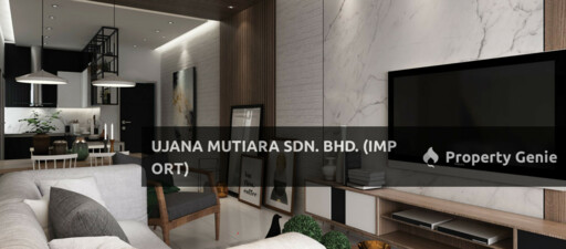 RESIDENSI KEPONGMAS 2, THE HERZ
