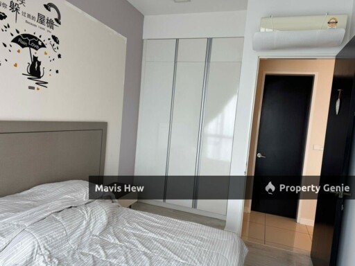 For Rent, Setia Sky 88 @Jalan Dato Abdullah Tahir, Fully Furnished