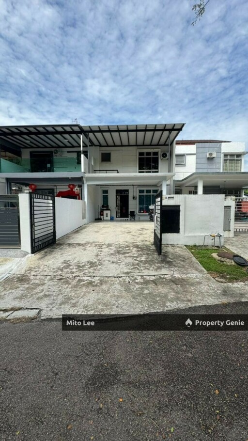 Jalan Setia Tropika For Sale Areca Green For Sale Johor For Sale Johor Bahru For Sale