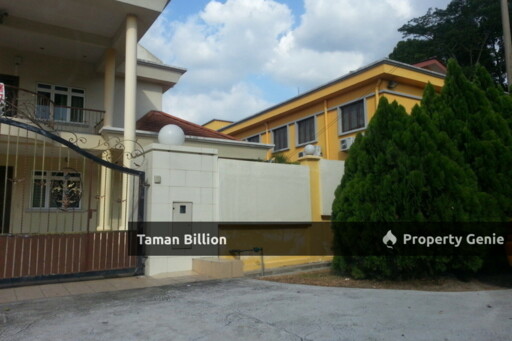 Taman Billion