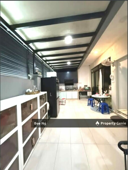 The Gardens, Polo Park, Johor Bahru