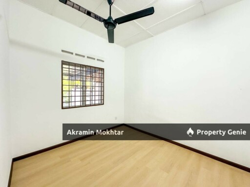 Freehold | Single Storey Taman Banting Baru, Banting
