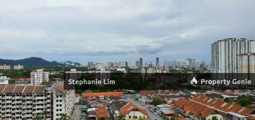 Setia Sky Ville