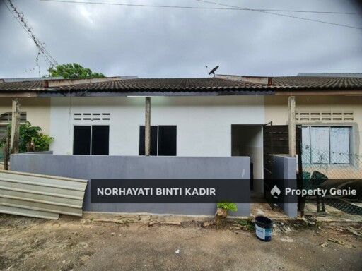 TERES SETINGKAT LORONG SERI DAMAI PERDANA 22 (BATU 6), KUANTAN