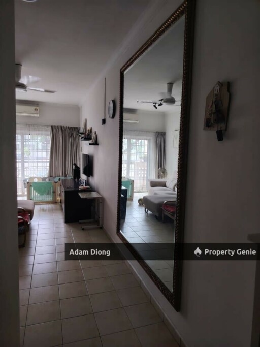 Prima Regency Apartment Plentong