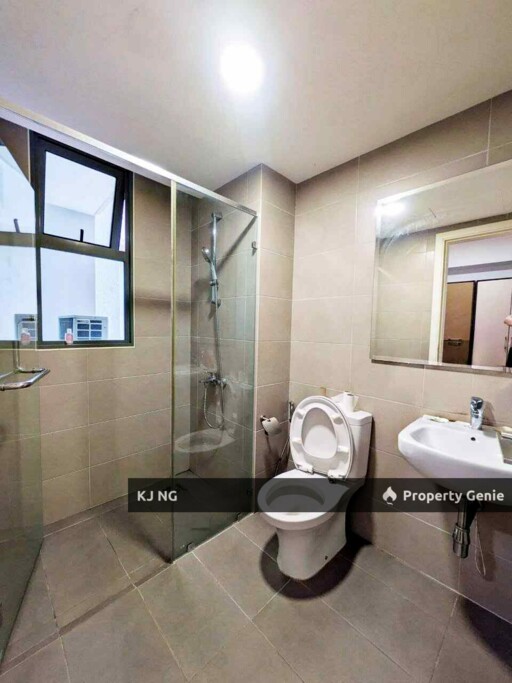 TEEGA RESIDENCE FOR SALE @ KJ 018 784 1188 (EXCLUSIVE)