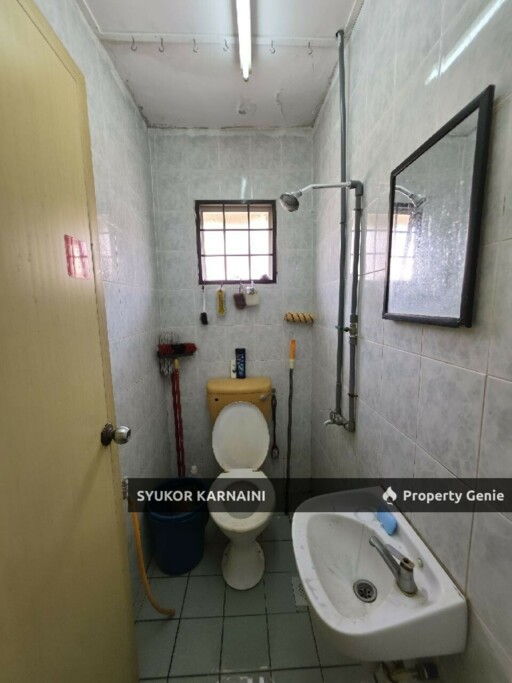Office Lot, Jalan Boling Padang, Seksyen 13, Shah Alam Selangor