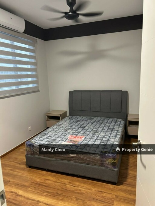 WIFI Admiral Residence Condo Kota Laksamana Nr The Wave Bali Atlantis