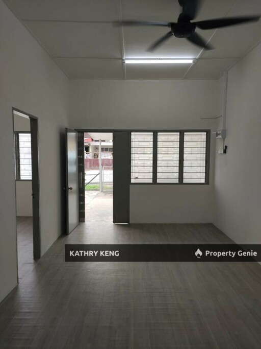 Jalan KoKo For Sale Kluang For Sale Johor For Sale