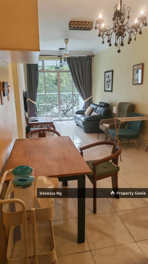 Perdana View Condominium For Sale