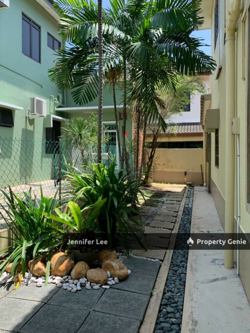 Affordable 2 Storey Bungalow House at Desa Pengkalan Indah Ipoh.