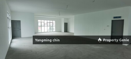 Tin City, Falim, Ipoh